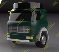 Fiat 619 (1986)