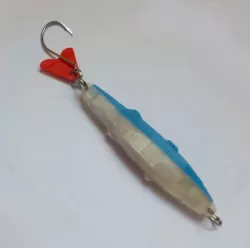 fishing lure version - 1