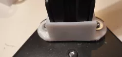 FL Sun Q5 Pully Shaft Cover including bottom part!