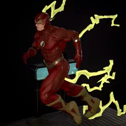Flash