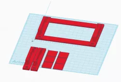 Fokoos printer adapter