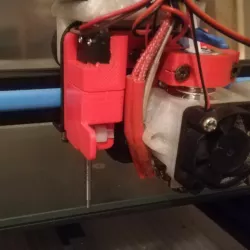 Freetouch CR10/S Ender/PRO printable ABL free