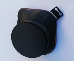Functional Gas Mask NO SUPPORT Pla Abs Pet