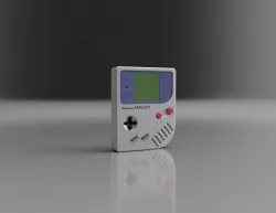 Gameboy
