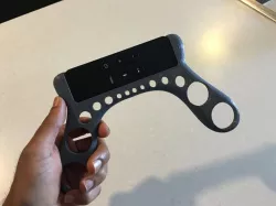 Gaming Joystick for apple TV 2