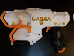 Gamma - 0
