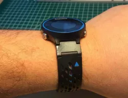 Garmin Forerunner Wristband Extension
