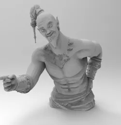 Genie