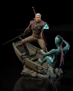 Geralt of Rivia