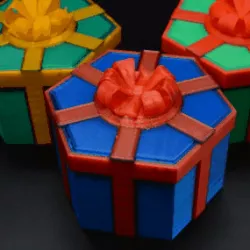Gift box