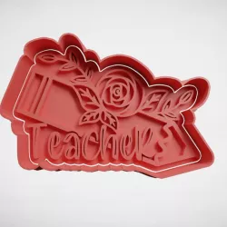 Gift! Teacher-teacher- teacher's day