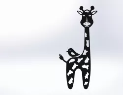 GIRAFFE