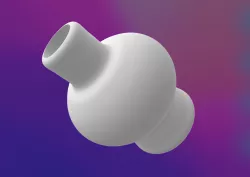 Globs pots
