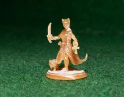 Goddes Bastet