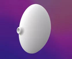 Graceful Pots