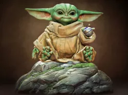Grogu