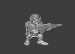 Grot Guard