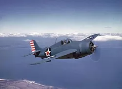 Grumman F4F Wildcat