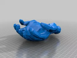 hand boat