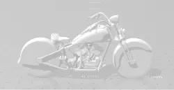 Harley davidson