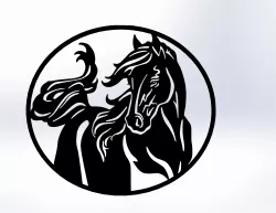 HORSE