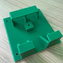 HP ENVY 27 VESA bracket