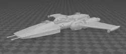 hunter z96
