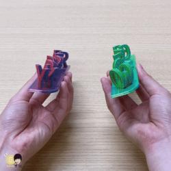 illusion maker 3D Models | Page 1 | STLFinder