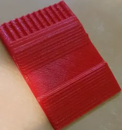 ice scraper