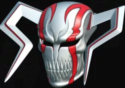 Ichigo Mask