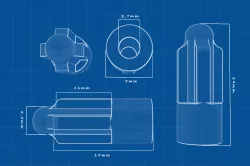 Imersion Mixer coupling repair