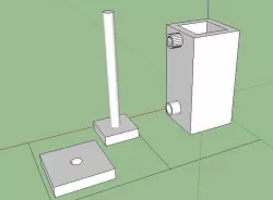 improved piston