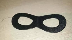 Incredible Mask!
