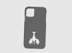 iPhone 11 Case OSRS Lobster