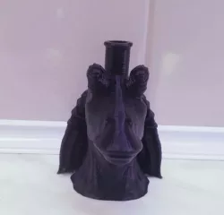 JAR JAR SHISHA , CACHIMBA
