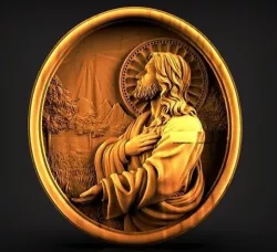 JESUS 15