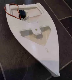 Jo Yacht III