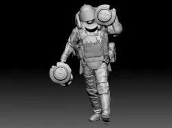 juggernaut