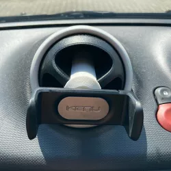 Kenu Smartphone Holder Smart 453 Adapter