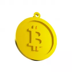 keychain bitcoin - bitcoin keychain