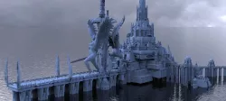 King Arthur Palace bridge 6