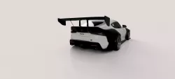 Kit pandem supra mk5