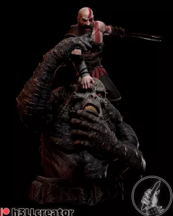 Kratos