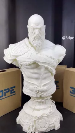 Kratos God of War Collection