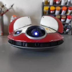 L0-LA59 (Lola) from Obi Wan Kenobi