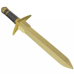 Laevateinn Loki Sword