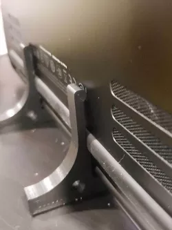 Laptop stand - Razer Blade Stealth 13 2017 model