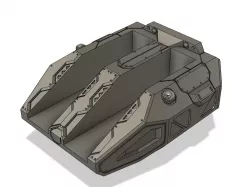 Large Turret V2 UPDATED