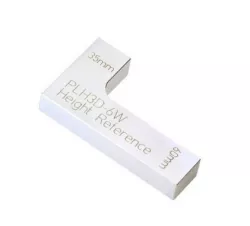 Laser Height Reference Calibration Tool Opt Lasers