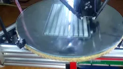 led strip light diffuser for 2020 extrusions